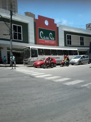 Casa Pio | Sempre na moda