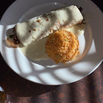 El Arriero Mexican Restaurant - Burrito - Mexican Near Me - Jacksonville, North Carolina