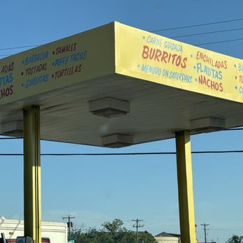 La Popular Bakery Burrito Stop - outside sign - Tex-Mex Near Me - Abilene, Texas La Popular Bakery Burrito Stop - outside sign - Tex-Mex Near Me - Abilene, Texas