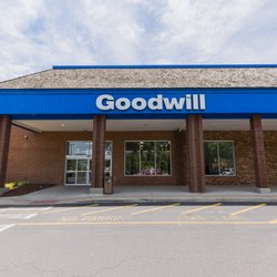 Goodwill of Central and Coastal Virginia in Williamsburg gift card