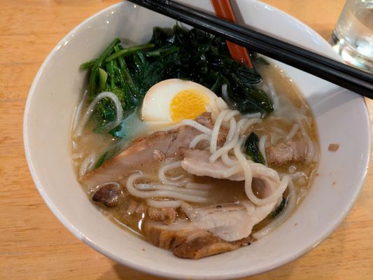 Akasaru Ramen and Poke by null