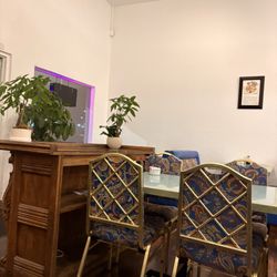 Penn's Thai House