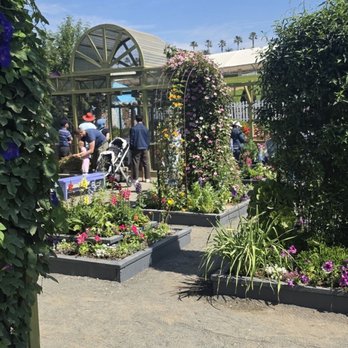 The Flower Fields - Gardens - Venues & Event Spaces Near Me - Carlsbad, California