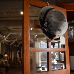 The Milford Market Antiques