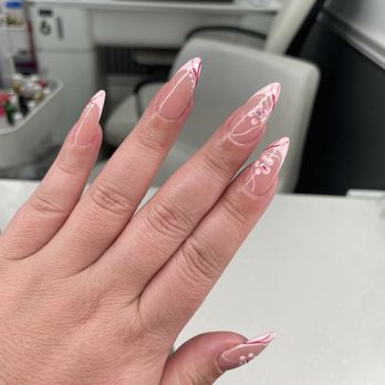 Jas Nail Spa - Nail Salons Near Me - Union City, California Jas Nail Spa - Nail Salons Near Me - Union City, California