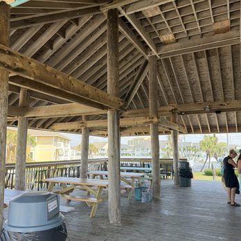 The Sand Flea - Tiki Bars Near Me - Destin, Florida The Sand Flea - Tiki Bars Near Me - Destin, Florida