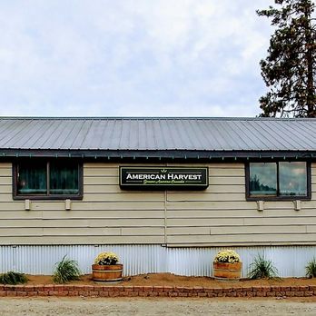 American Harvest - American Harvest!!! - Cannabis Dispensaries Near Me - Peshastin, Washington American Harvest - American Harvest!!! - Cannabis Dispensaries Near Me - Peshastin, Washington