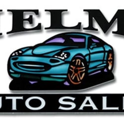 Helms Auto Sales