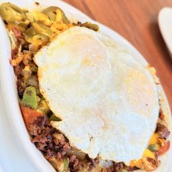 Al's Grill - Mexican Skillet