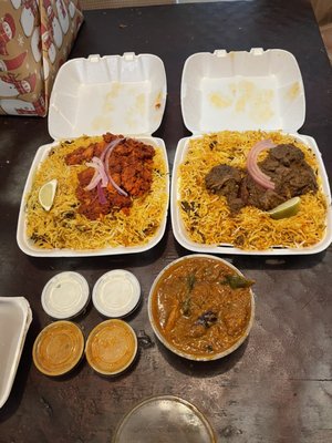 Nawabs Memphis