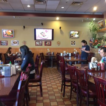 Thien Long - Interior View - Vietnamese Near Me - San Jose, California Thien Long - Interior View - Vietnamese Near Me - San Jose, California
