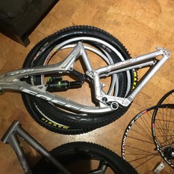 Riverdale Bicycle Repair Local
