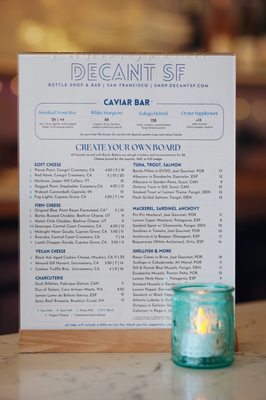 DECANTsf Bottle Shop & Bar by null