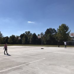Charlestown Athletic Park
