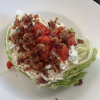 Copper Dog - Wedge salad - Pizza Near Me - Wildwood, New Jersey