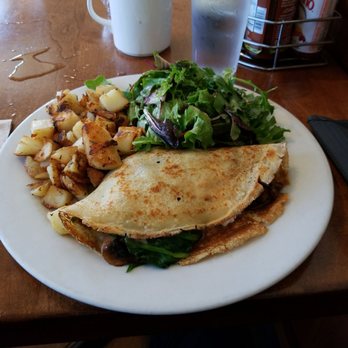 Crepevine Restaurants - Crepes Florentine - New American Near Me - Berkeley, California Crepevine Restaurants - Crepes Florentine - New American Near Me - Berkeley, California