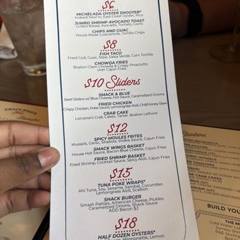Smack Shack - Seafood Near Me - Minneapolis, Minnesota Smack Shack - Seafood Near Me - Minneapolis, Minnesota