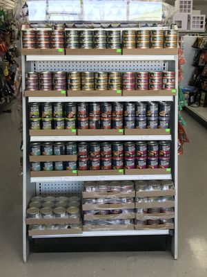 Come see us today for all of your pet supply needs! - We offer supplies for cats, dogs, bird, reptiles, and more. Come see us today and we can help you take care of your pet! Come see us today for all of your pet supply needs! - We offer supplies for cats, dogs, bird, reptiles, and more. Come see us today and we can help you take care of your pet!