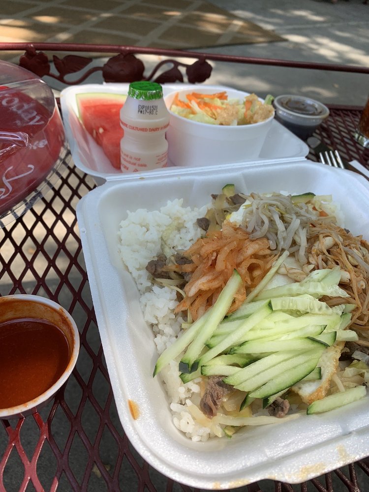 MANNA WOK ORIENTAL RESTAURANT 59 Photos & 69 Reviews 4865 E Harry