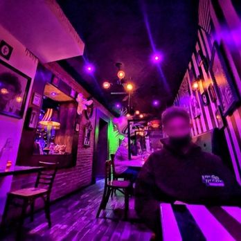 Beetle House - New American Near Me - New York, New York