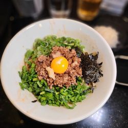 Maru Ramen - Woodland Hills - Mazemen