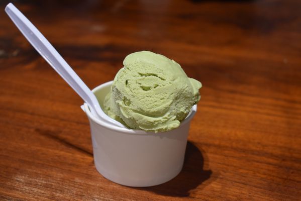 Living Water Tea House by null