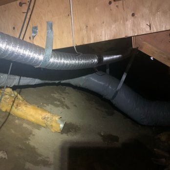 Attic Cleaning Services - Insulation Installation Near Me