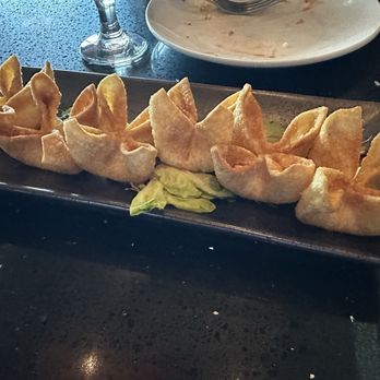 Shanghai Garden - Wontons - Chinese Near Me - Centennial, Colorado