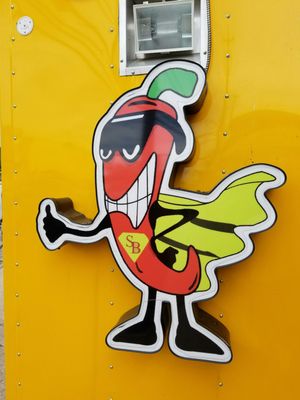 Super Burrito by null