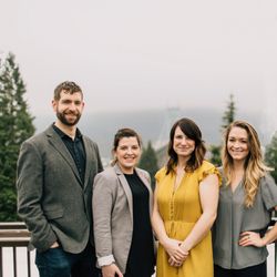 Kate Wille - Porch Light Realty Group