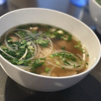Pho Saigon Restaurant - Vietnamese Near Me - Moses Lake, Washington