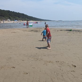 Chesapeake Bay KOA - RV Parks Near Me - Cape Charles, Virginia Chesapeake Bay KOA - RV Parks Near Me - Cape Charles, Virginia