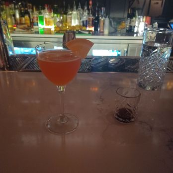 Devil's Toboggan - What's New Pussycat - Cocktail Bars Near Me - Bozeman, Montana Devil's Toboggan - What's New Pussycat - Cocktail Bars Near Me - Bozeman, Montana