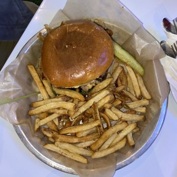 Flagship on the Fox - flagship burger - American Near Me - St. Charles, Illinois Flagship on the Fox - flagship burger - American Near Me - St. Charles, Illinois
