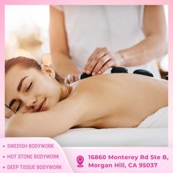 Flower Day Spa