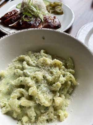 Joey Meatballs by null