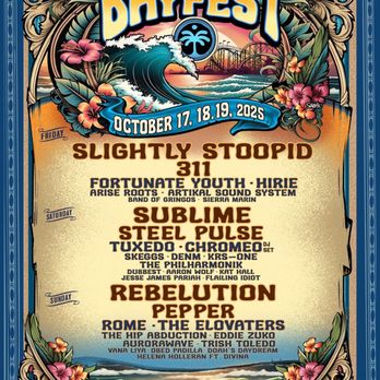 Fuego Me Up - Bayfest 10/205 - Food Trucks Near Me Fuego Me Up - Bayfest 10/205 - Food Trucks Near Me