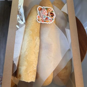 OSJ International - Bread is so tasteful - Spanish Near Me - Lakewood, Washington OSJ International - Bread is so tasteful - Spanish Near Me - Lakewood, Washington
