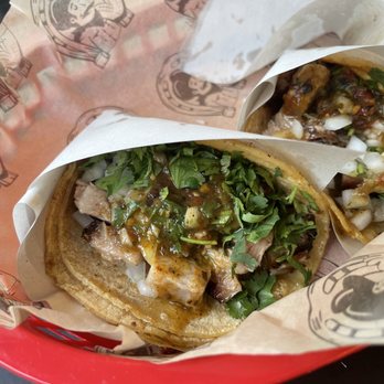 Taco nazo - Suradero taco - Tacos Near Me - Tijuana, BCN