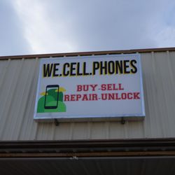 WeCellphones