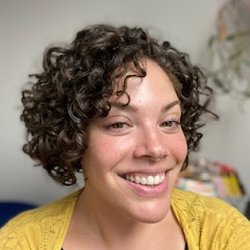 Hair Craft by Rebekah - Curly Cut $100