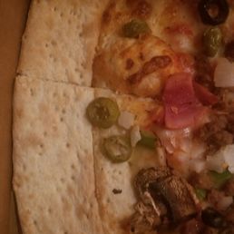 Worst sampler ever.