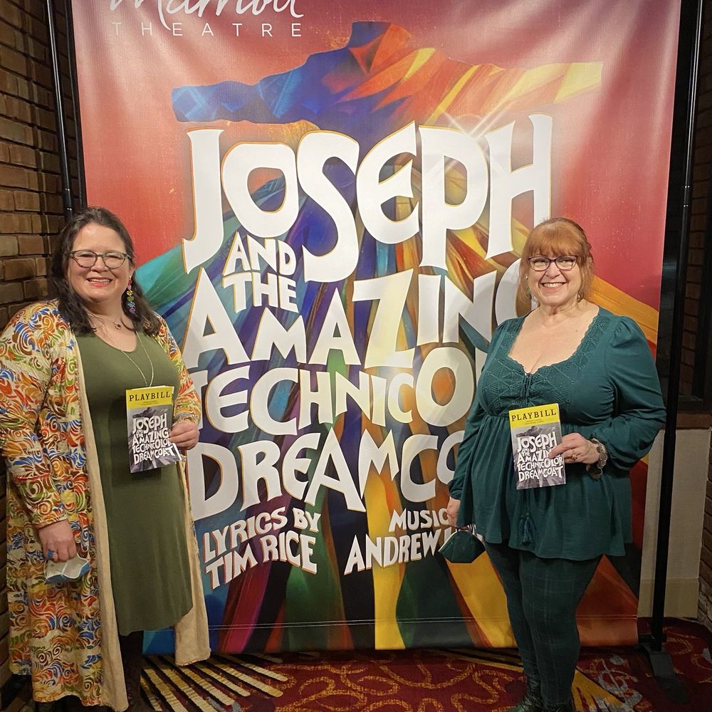 Marriott Theatre - Fun times thanks to Yelp Elite Squad! - Performing Arts Near Me - Lincolnshire, Illinois Marriott Theatre - Fun times thanks to Yelp Elite Squad! - Performing Arts Near Me - Lincolnshire, Illinois