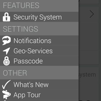 Vivint - Smartphone app - Security Systems Near Me Vivint - Smartphone app - Security Systems Near Me