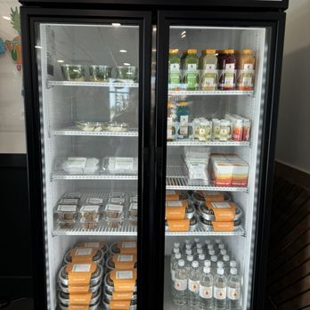 Organic Squeeze - Juice Bars & Smoothies Near Me - Edmond, Oklahoma Organic Squeeze - Juice Bars & Smoothies Near Me - Edmond, Oklahoma