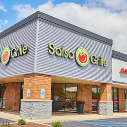 Exterior photo of Salsa Grille North - Fort Wayne, Indiana Exterior photo of Salsa Grille North - Fort Wayne, Indiana