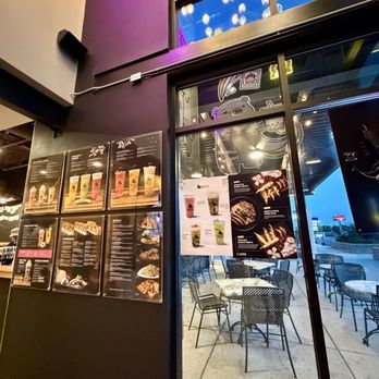 Artea - Culebra Commons - Asian Fusion Near Me - San Antonio, Texas