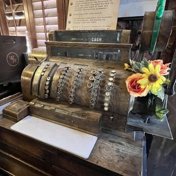 Pioneer Saloon - Wow, what stores this register could tell - Bars Near Me - Goodsprings, Nevada Pioneer Saloon - Wow, what stores this register could tell - Bars Near Me - Goodsprings, Nevada
