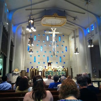 St Michael's Catholic Church - Churches Near Me - Houston, Texas St Michael's Catholic Church - Churches Near Me - Houston, Texas