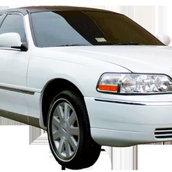 Lux Limo - 8 seater limo
